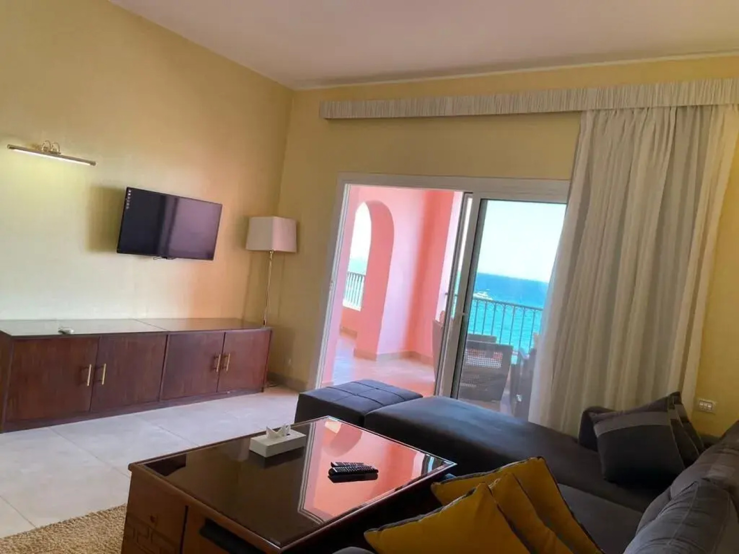 La Siesta Hotel Al Sokhna