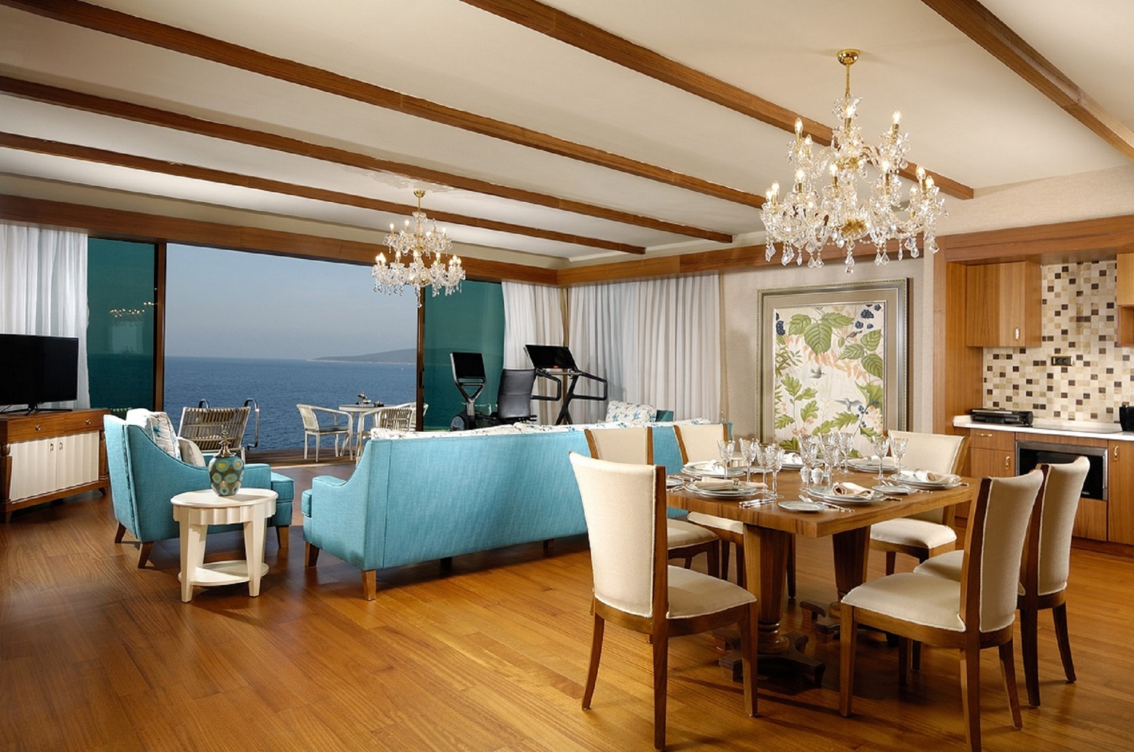 Jumeirah Bodrum Palace