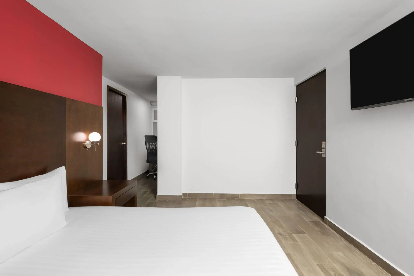 Ramada by Wyndham Tampico Centro