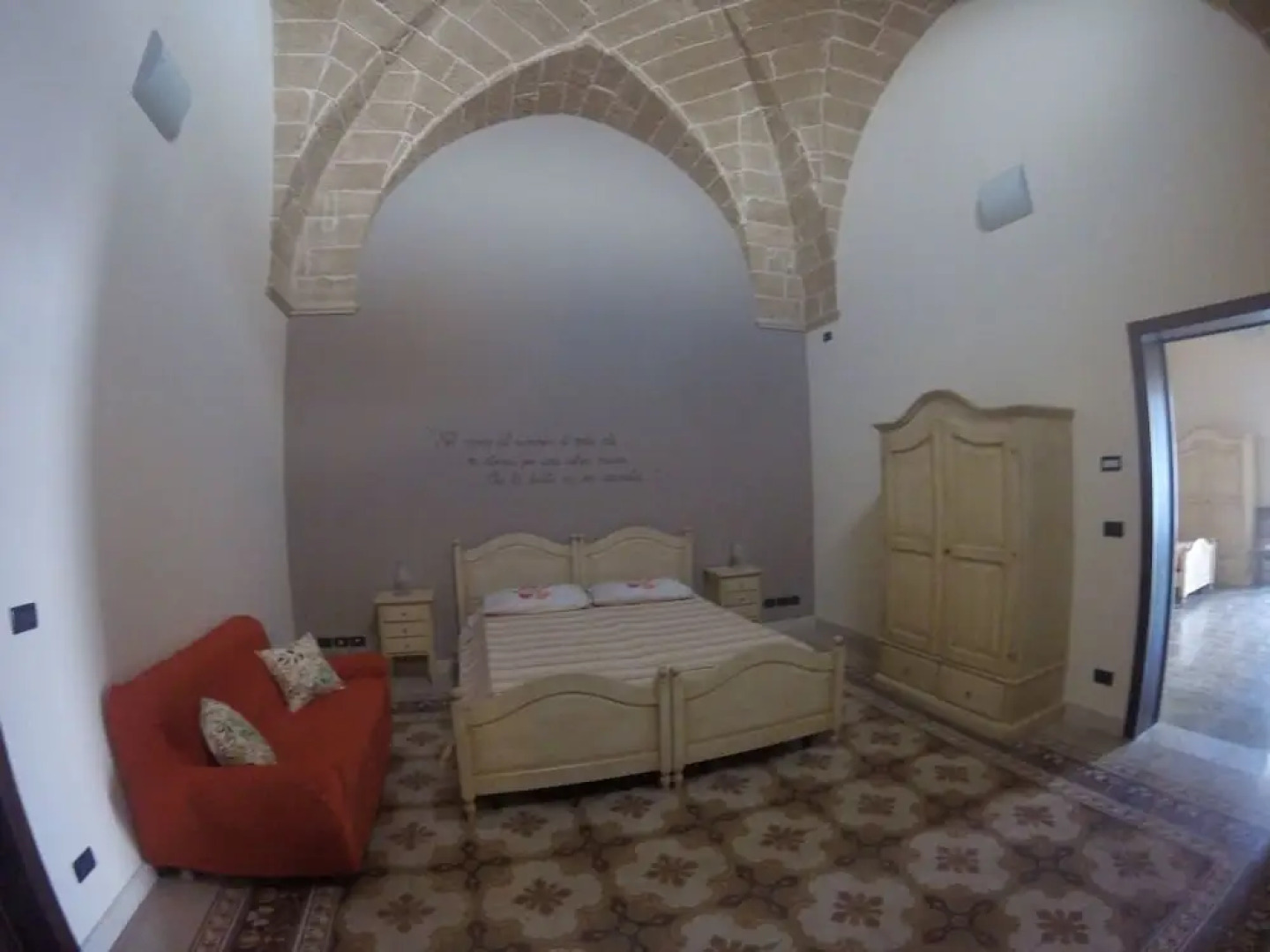 B&B La dimora di Dante