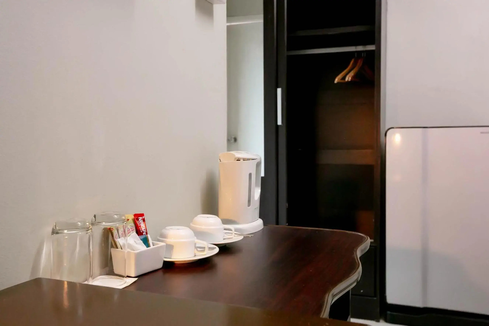 The Key Premier Hotel Sukhumvit