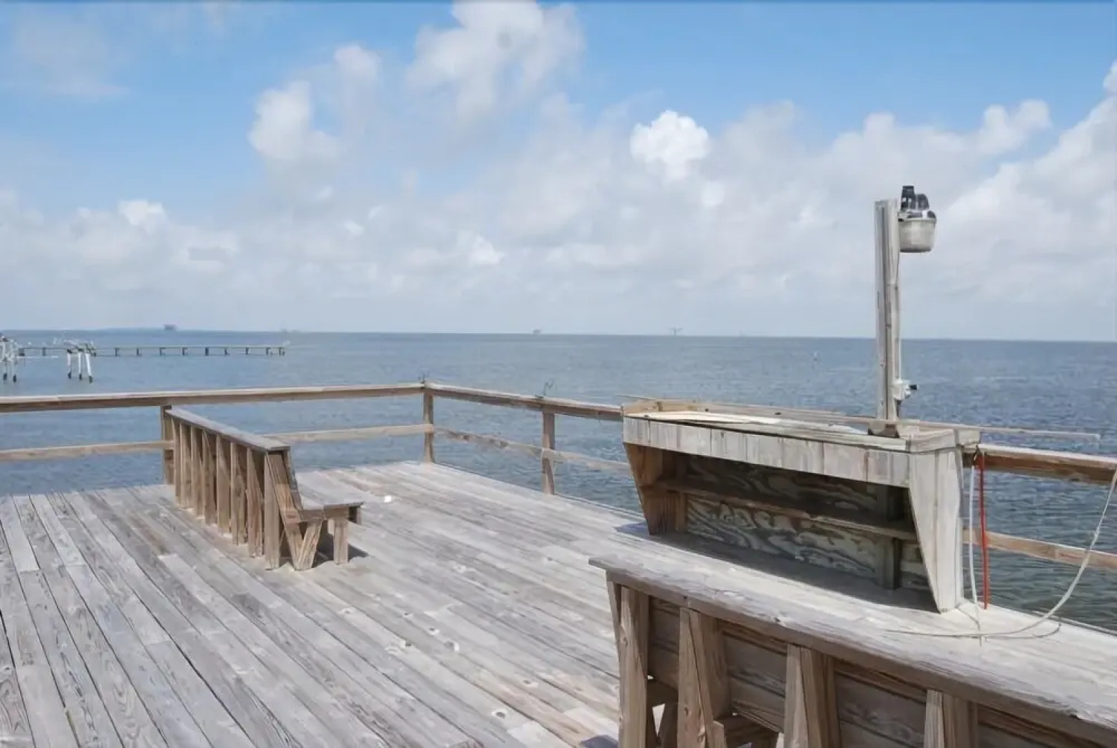 Harbor House by RedAwning