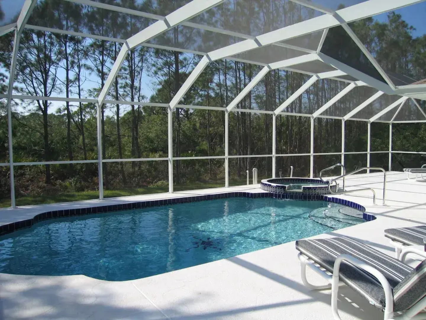 Sunny Daze Rotonda West