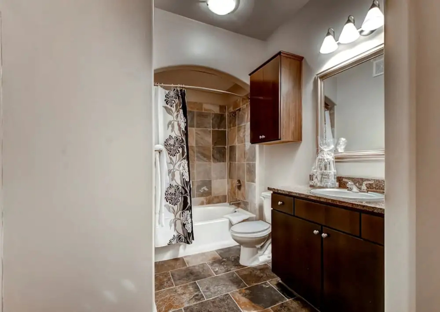 Global Luxury Suites at Brewers Hill