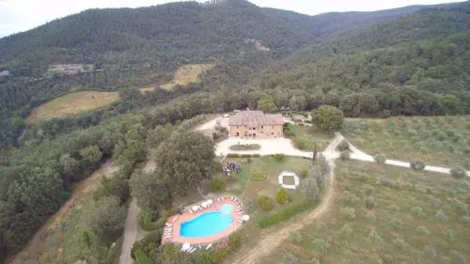 Villa Le Bolli