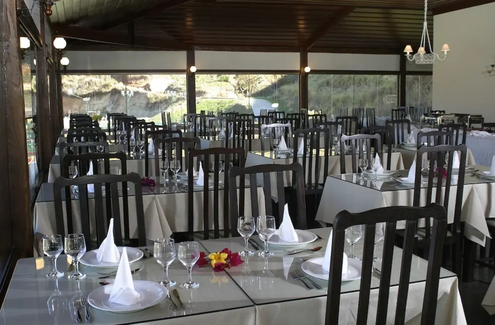 Hotel Fazenda Jecava