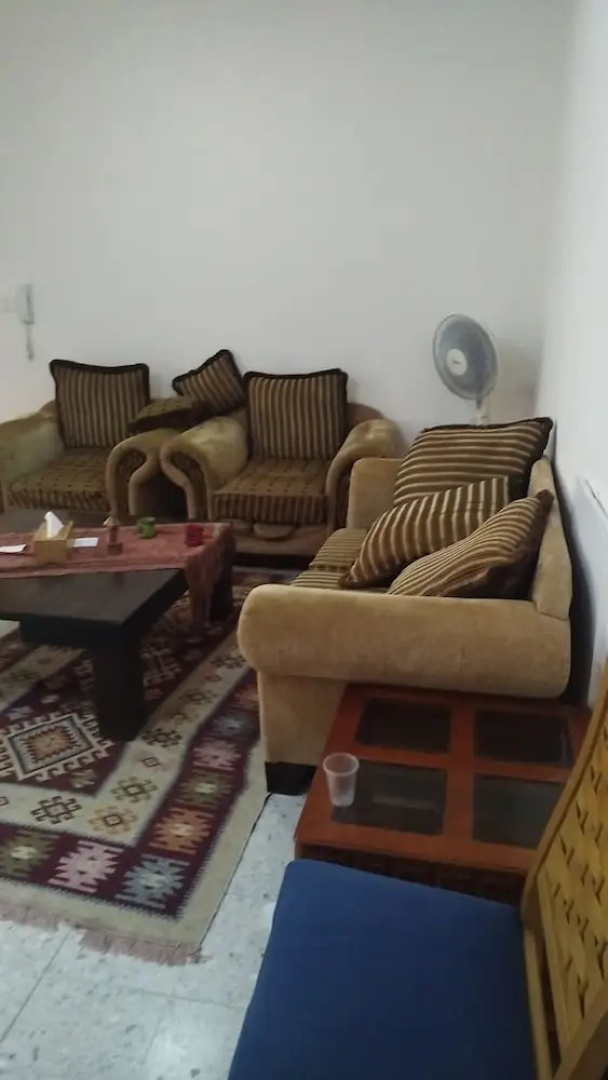 Olive Palace Restaurant and Lounge