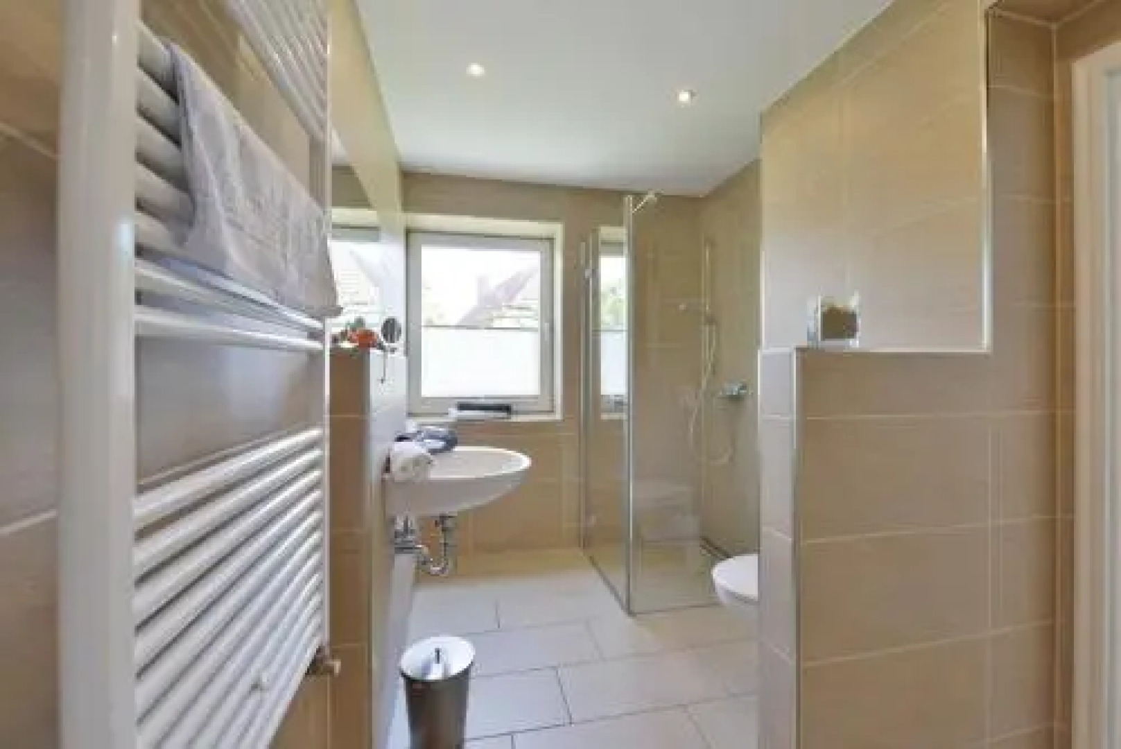 Ferienwohnung Boddenzander