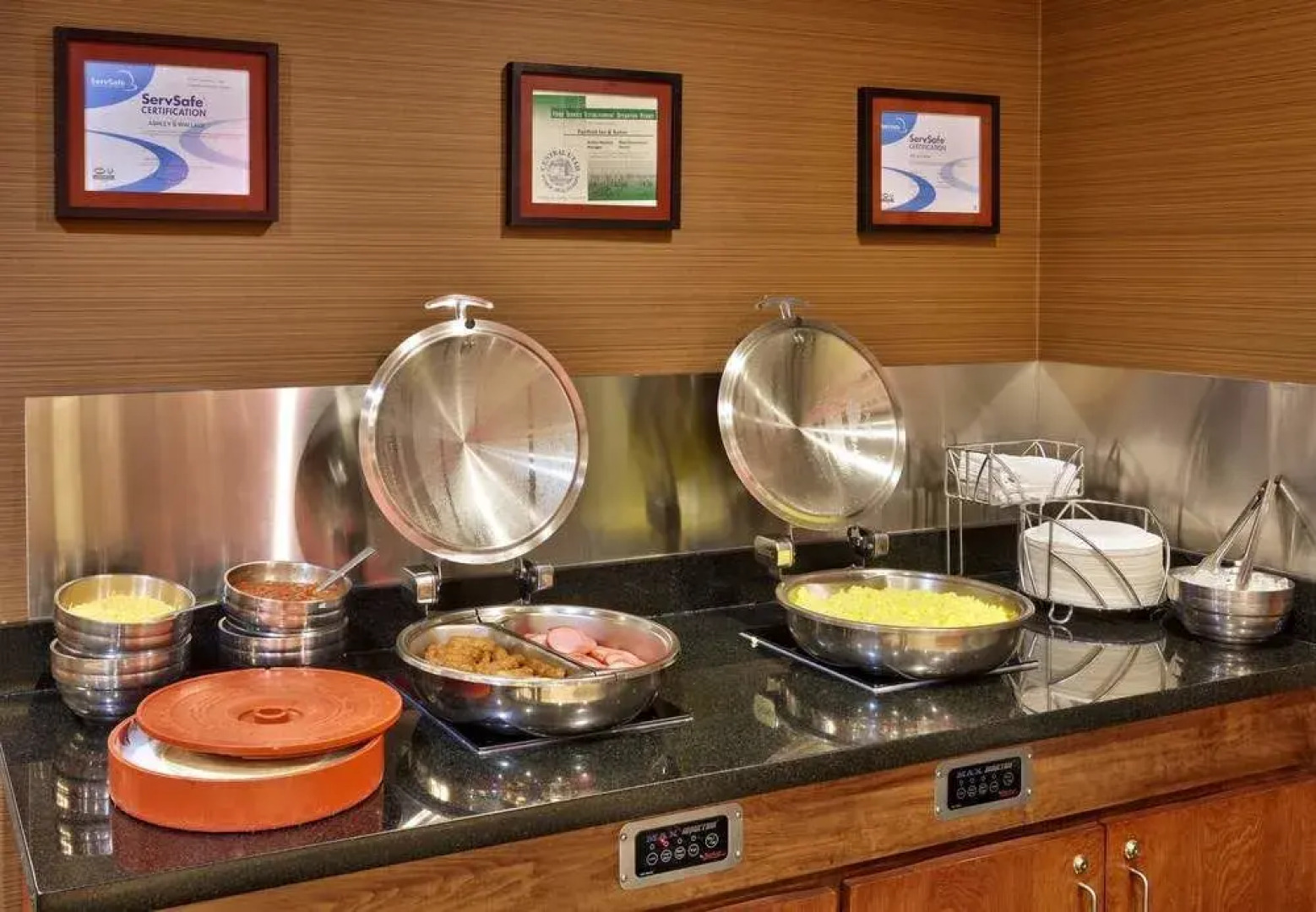 Fairfield Inn And Suites Richfield