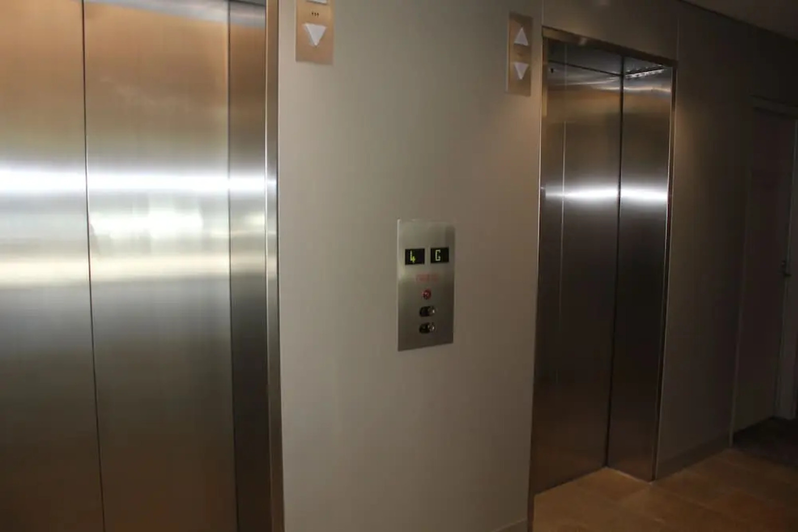 Urban Sea Drift - Rejuvenate Stays