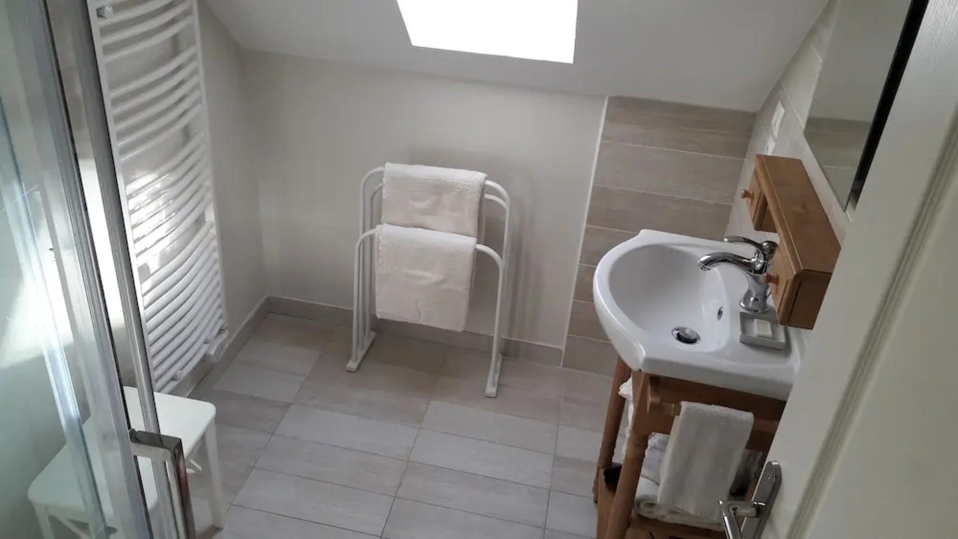 Le Clos des Pensées