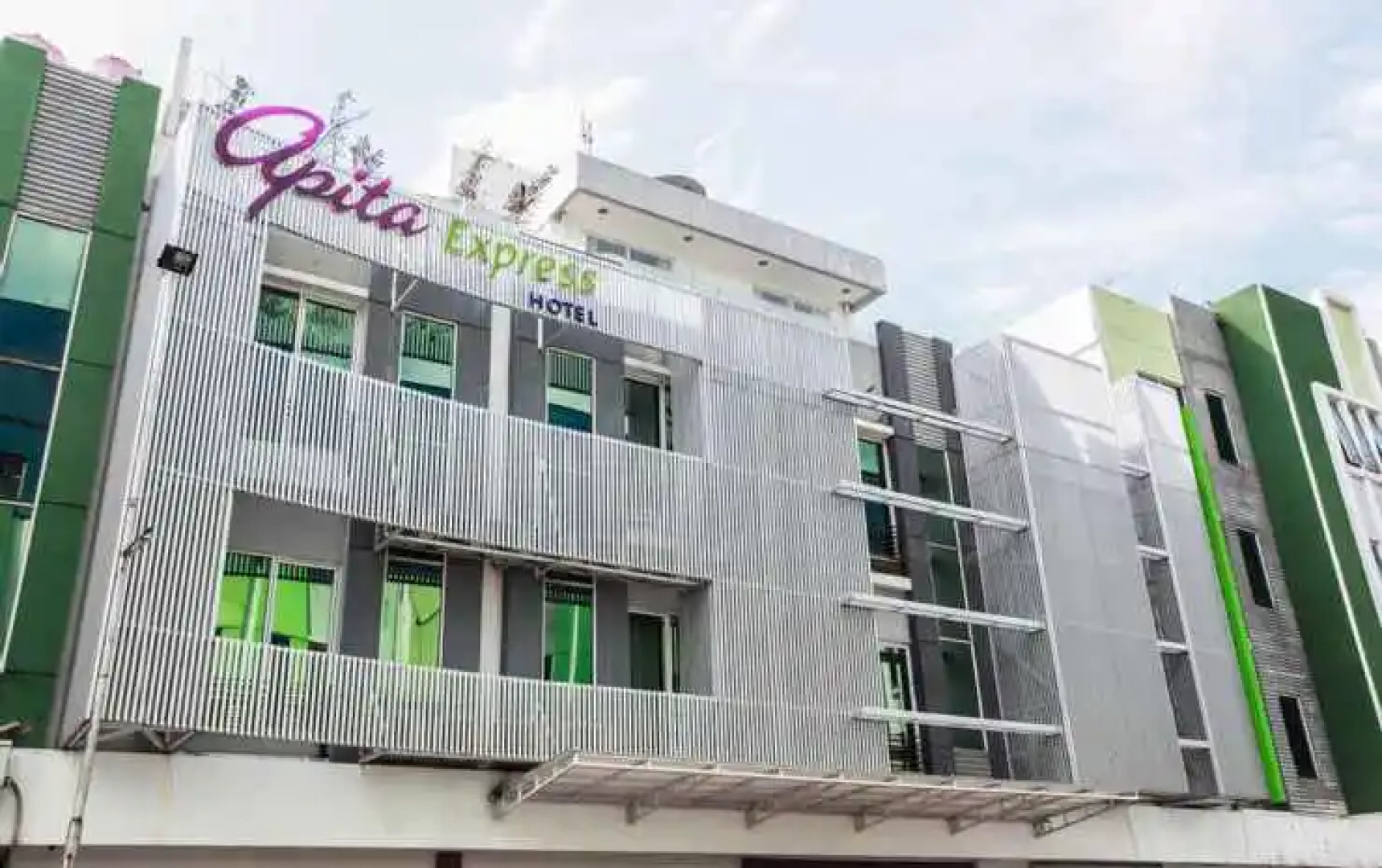 Apita Express Cirebon