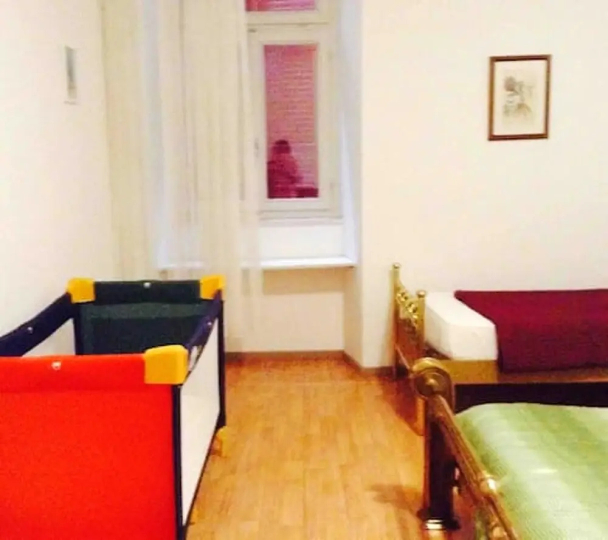 Apartment With one Bedroom in Locarno, With Wifi