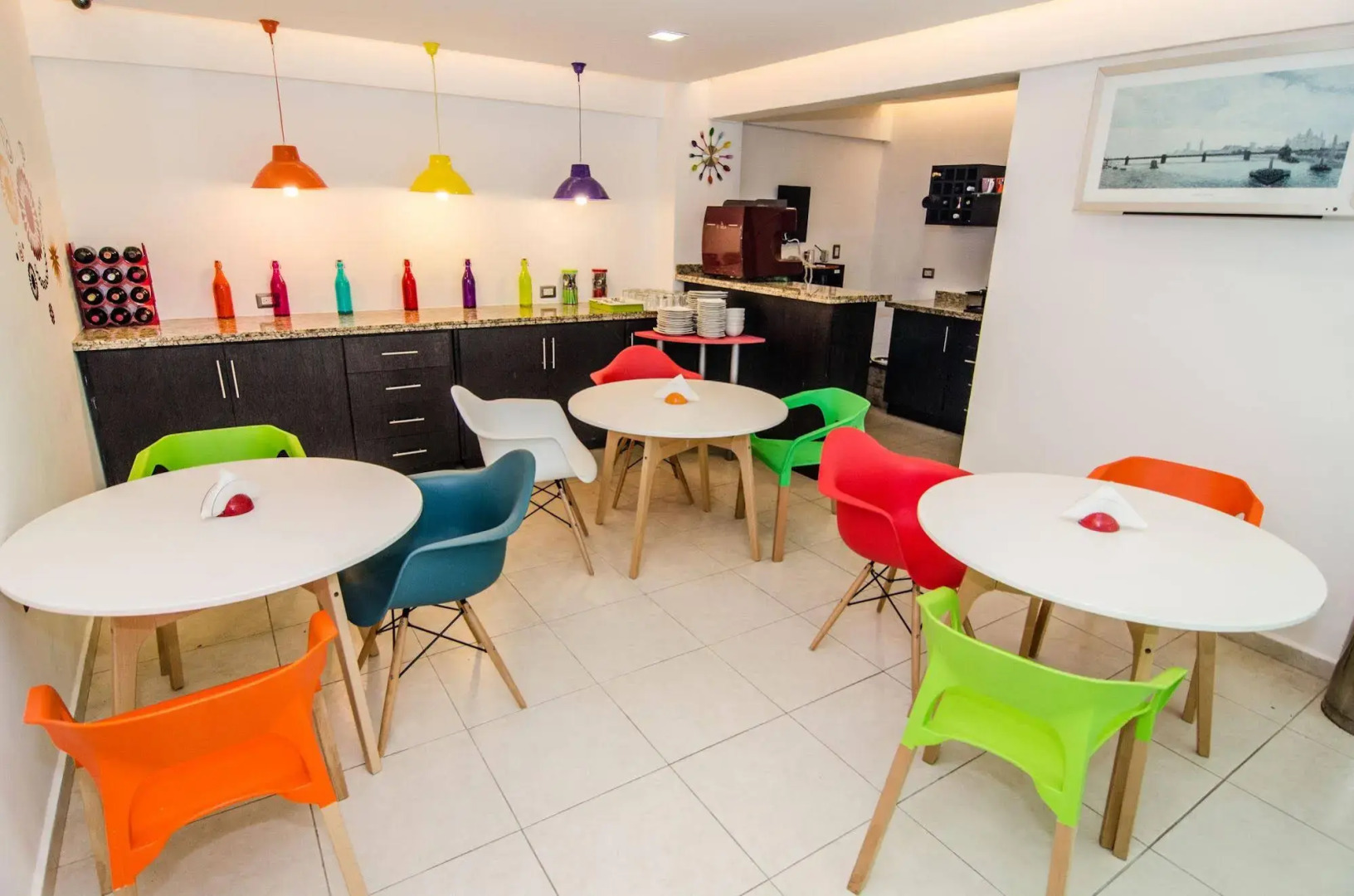 Maison Bamboo Hotel Boutique