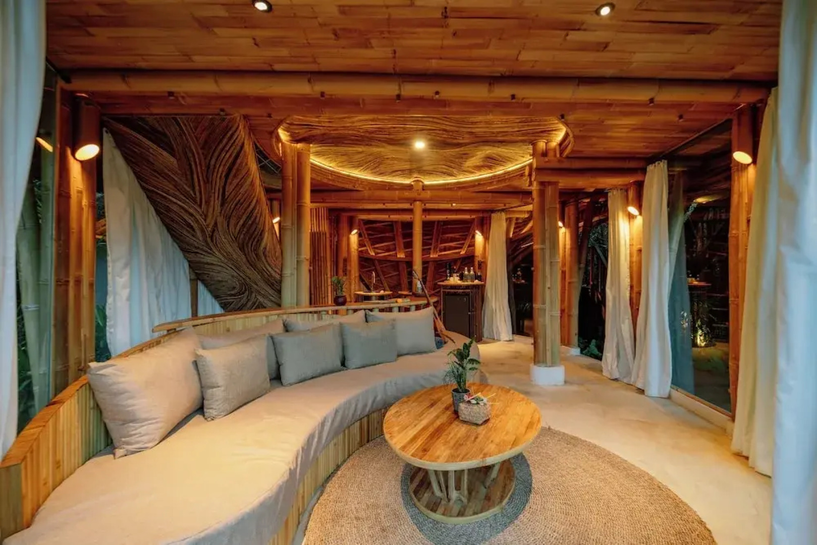 Hideout Mountain by Ini Vie Hospitality