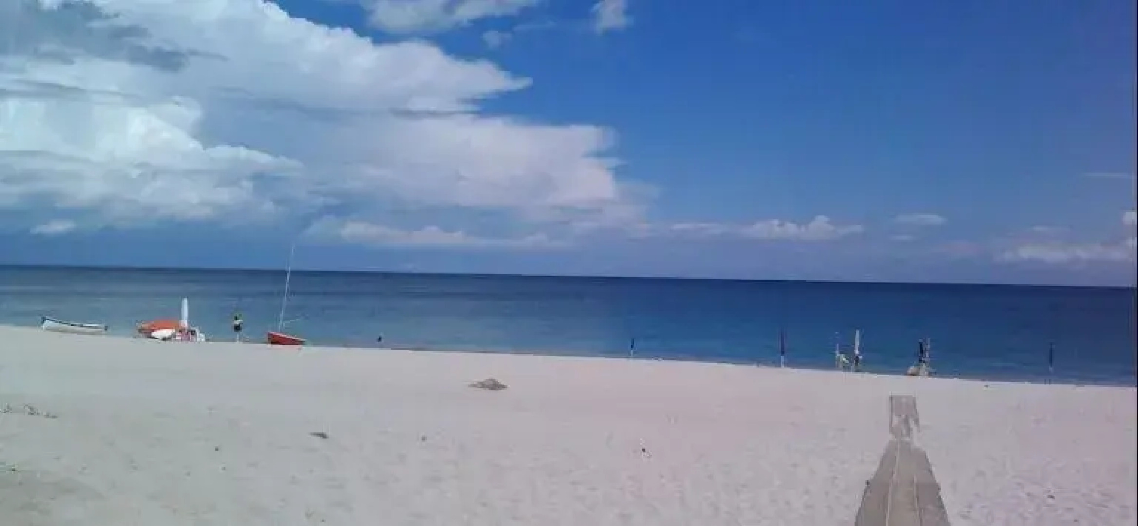 Aquamarine Residence