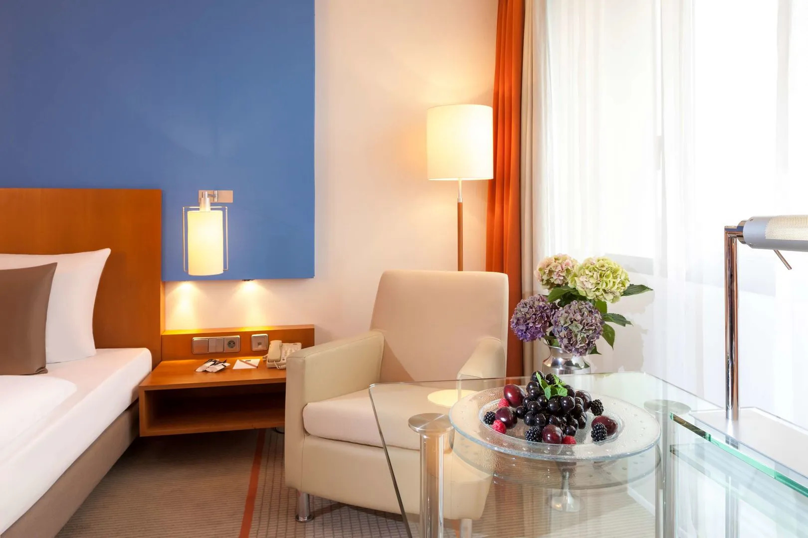 Dorint Main Taunus Zentrum Frankfurt/Sulzbach