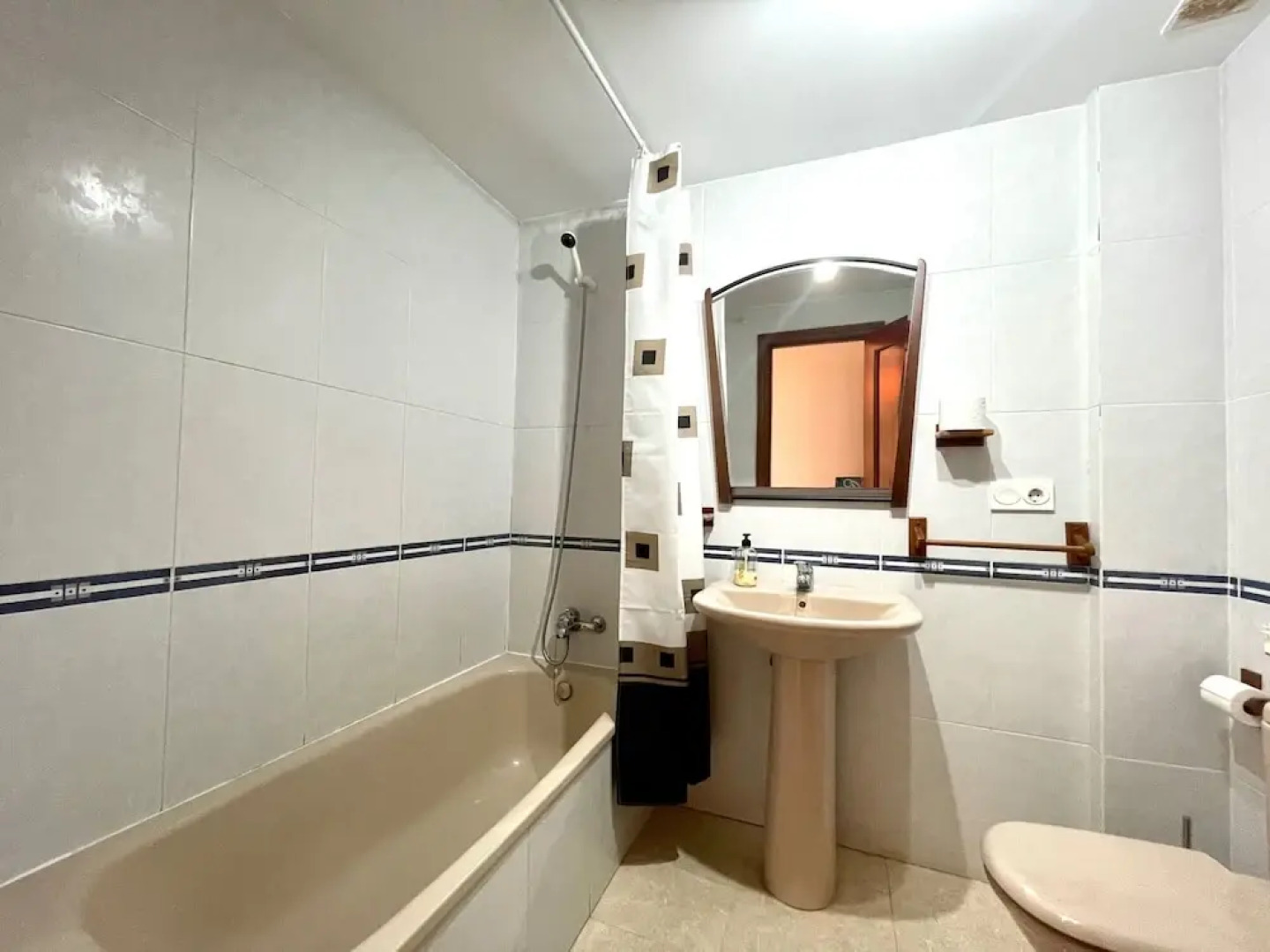 Belvilla by OYO Atico con Jacuzzi en Carboneras