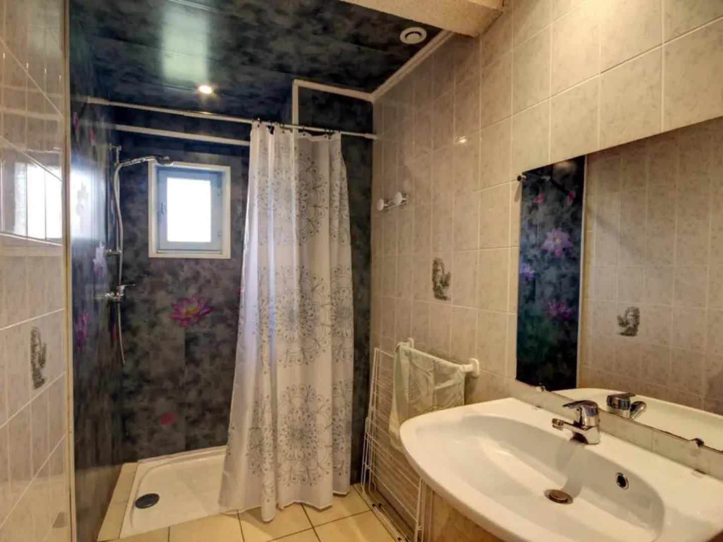 House Les vieilles cours