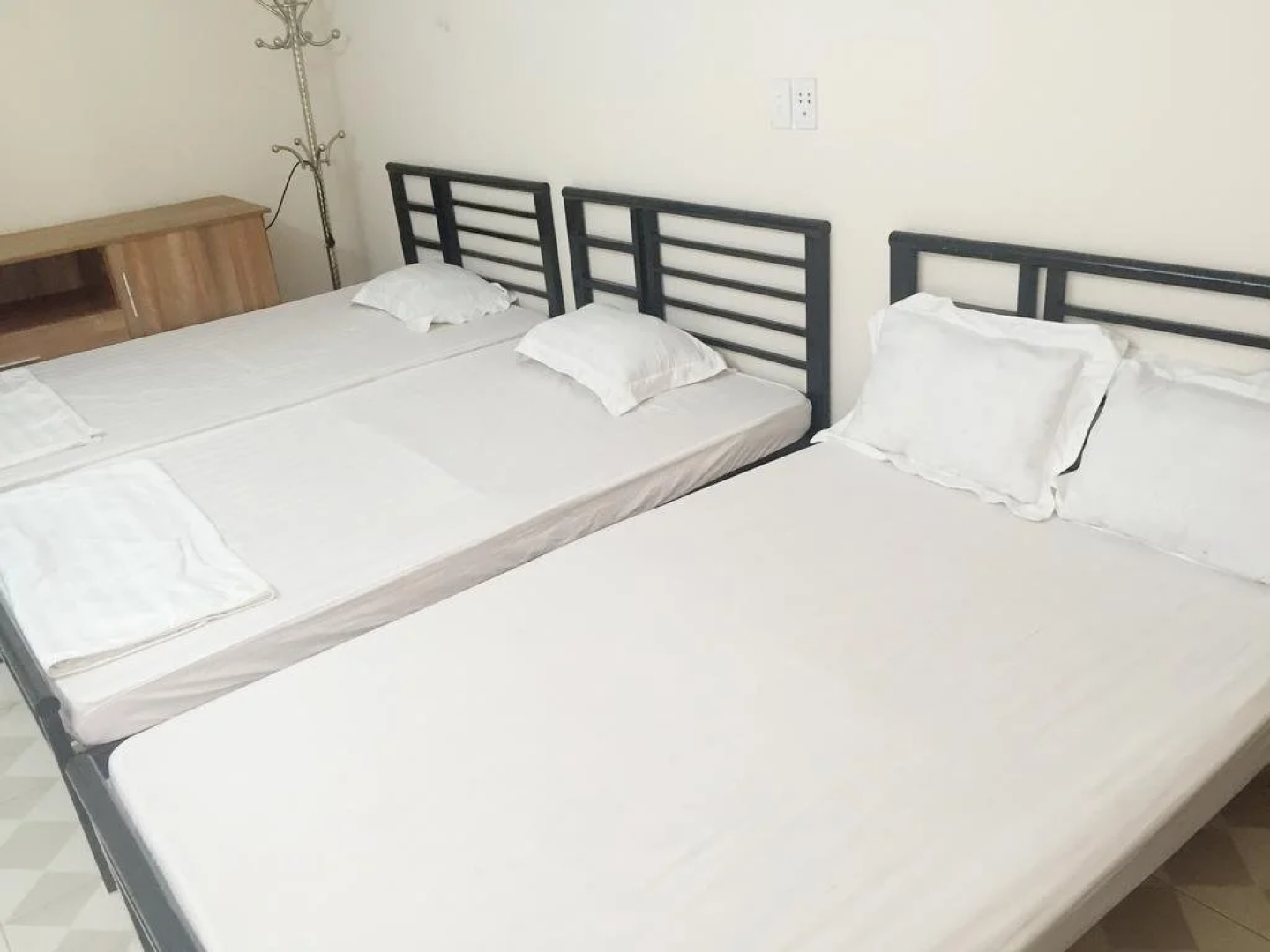 Nghe Tinh Port Hotel