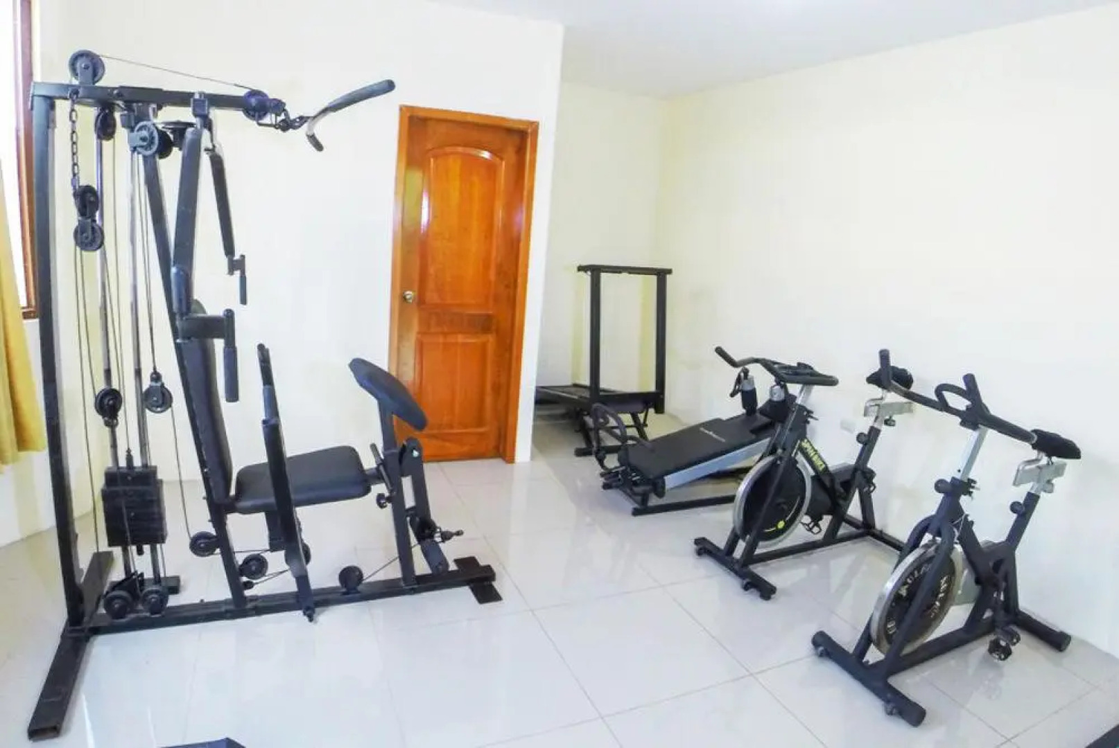 Hotel el descanso del Guia