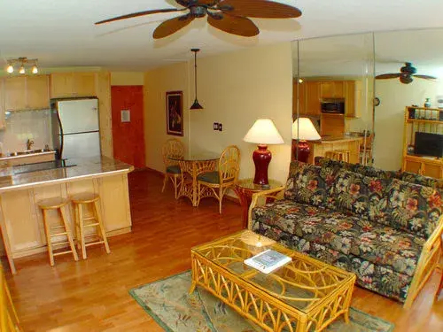 Polynesian Shores 111