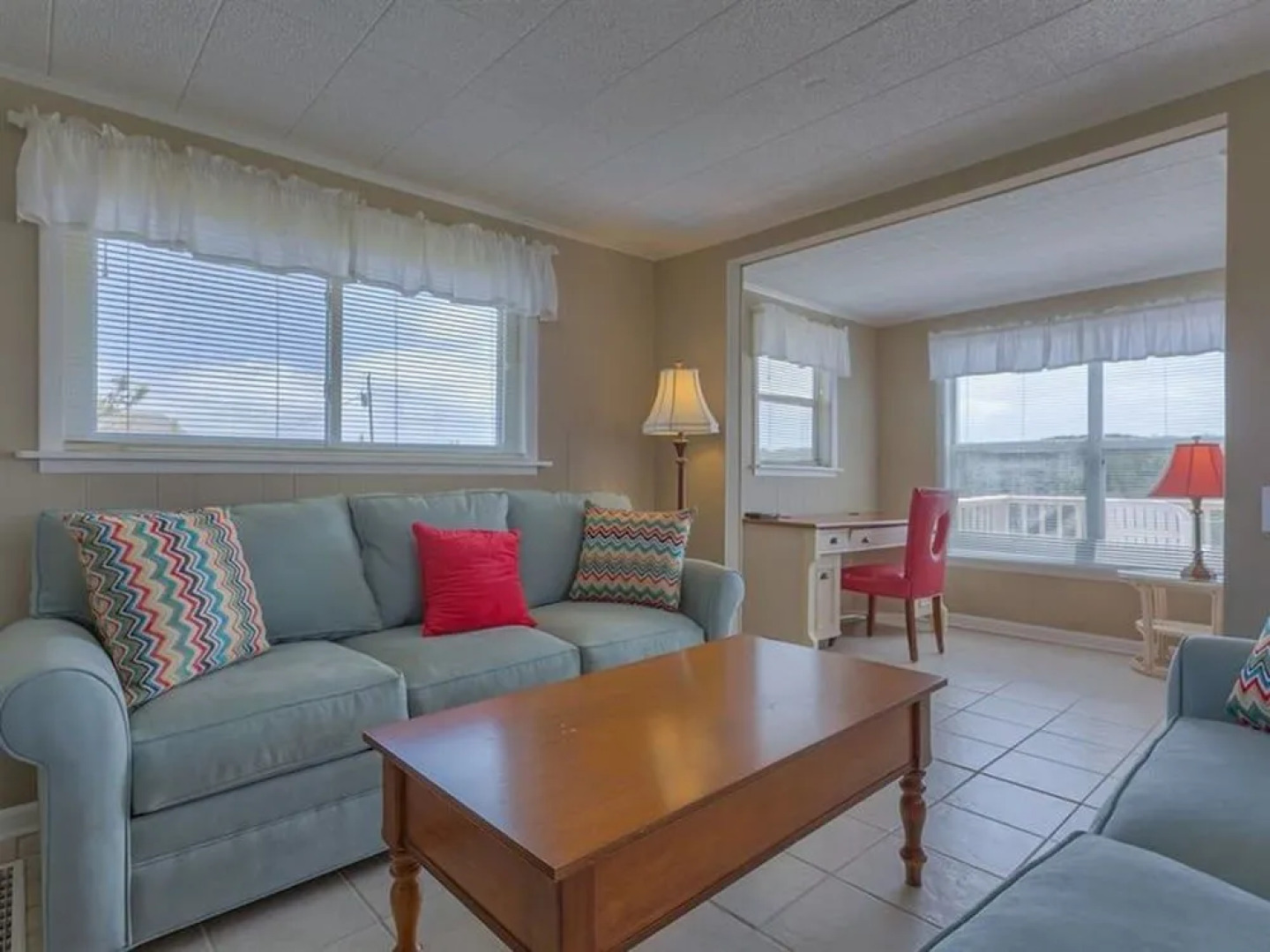 Seashell Cottage by Meyer Vacation Rentals