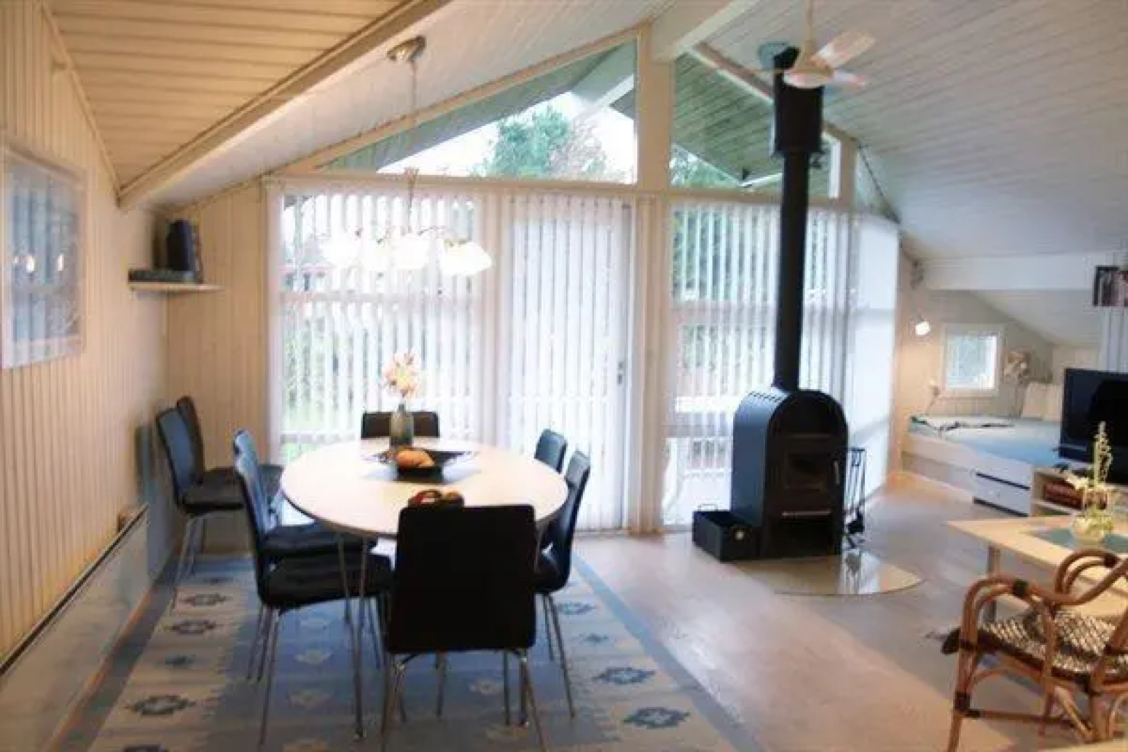 Fyn & Øer - Vejlby Fed Holiday House (73-3024)