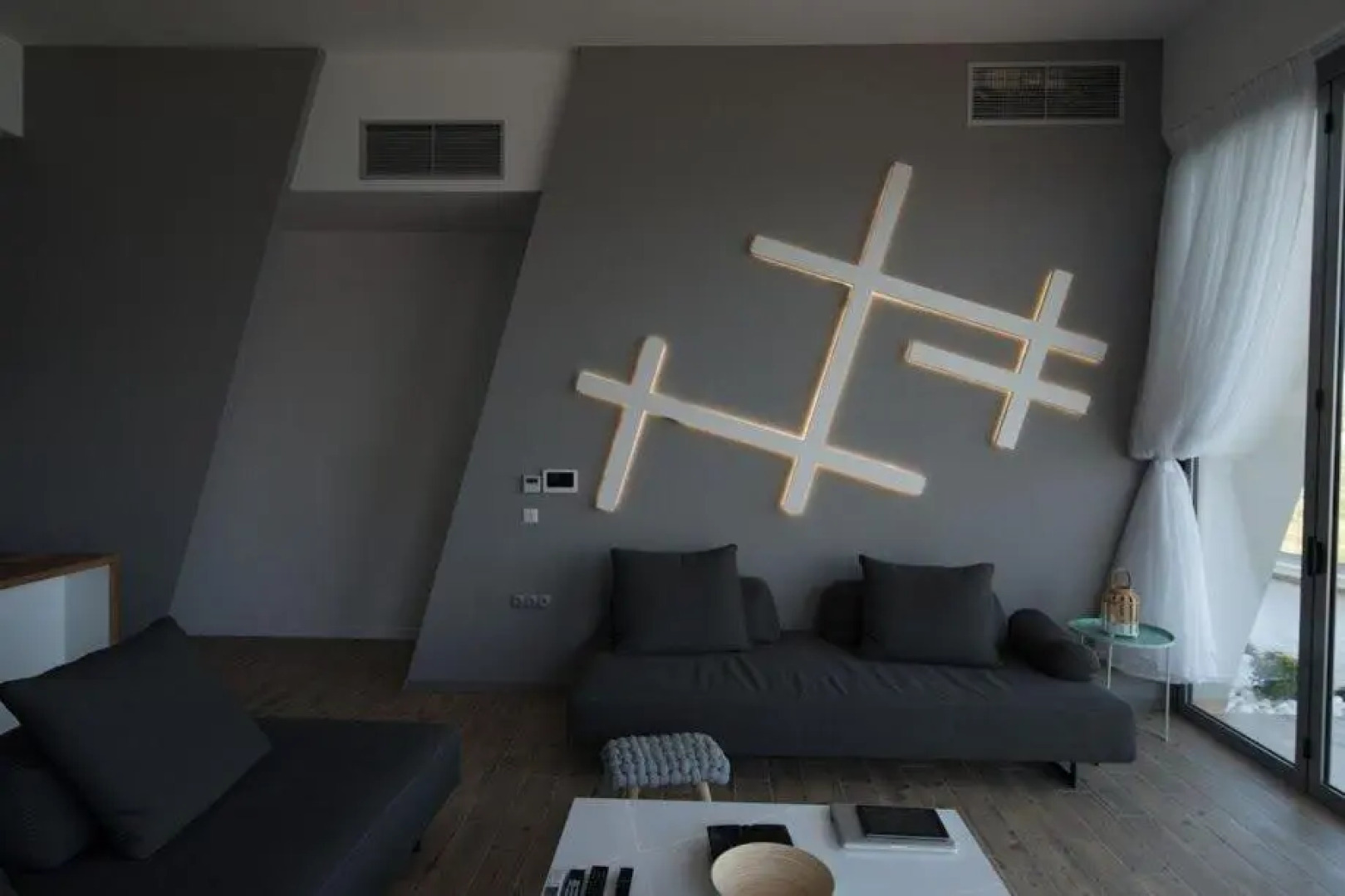 Luxury Villa Crete Villa Saphire 3 Bedroom Sea View Chania