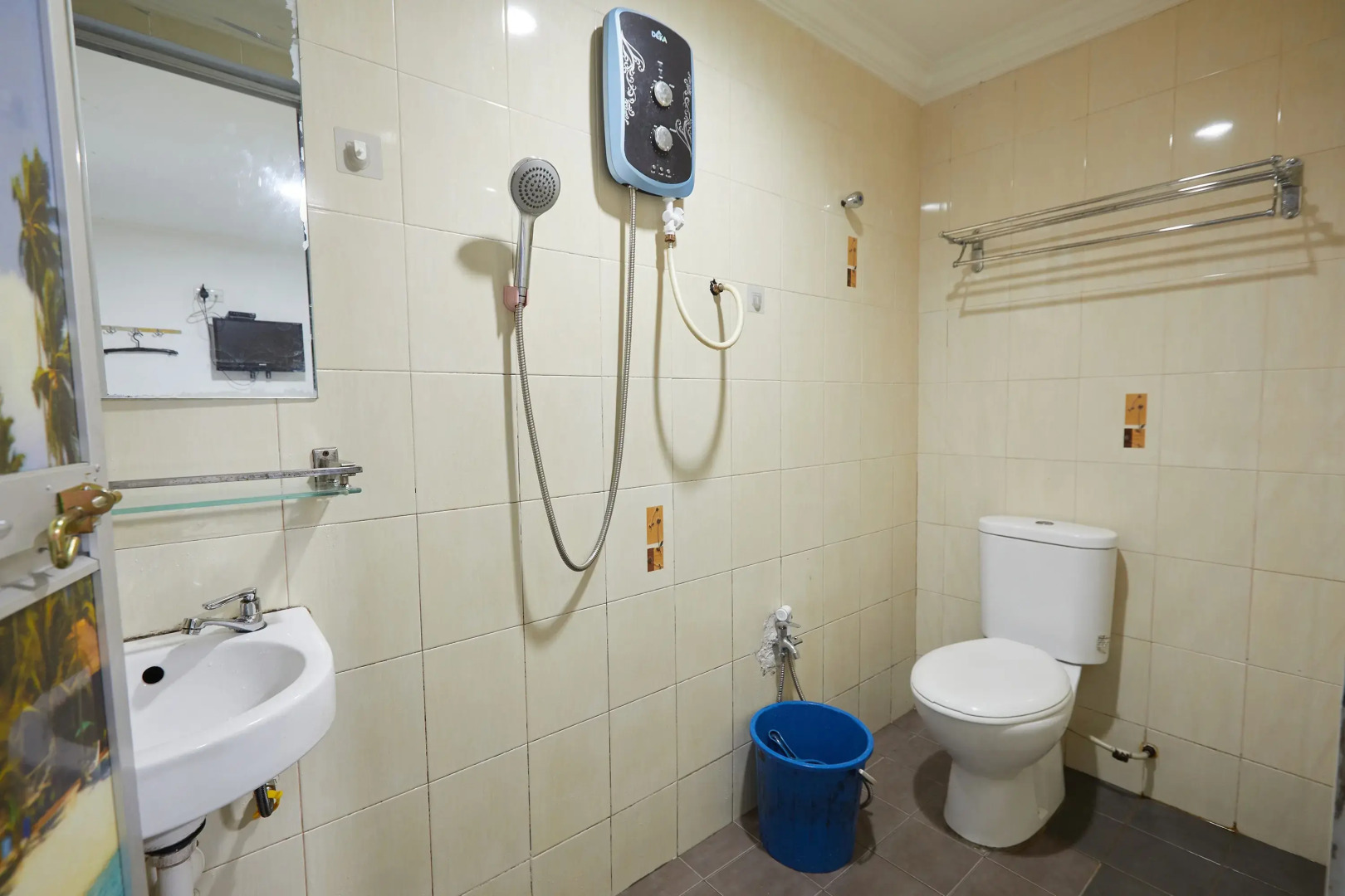 Kristal Inn Hotel UITM Shah Alam