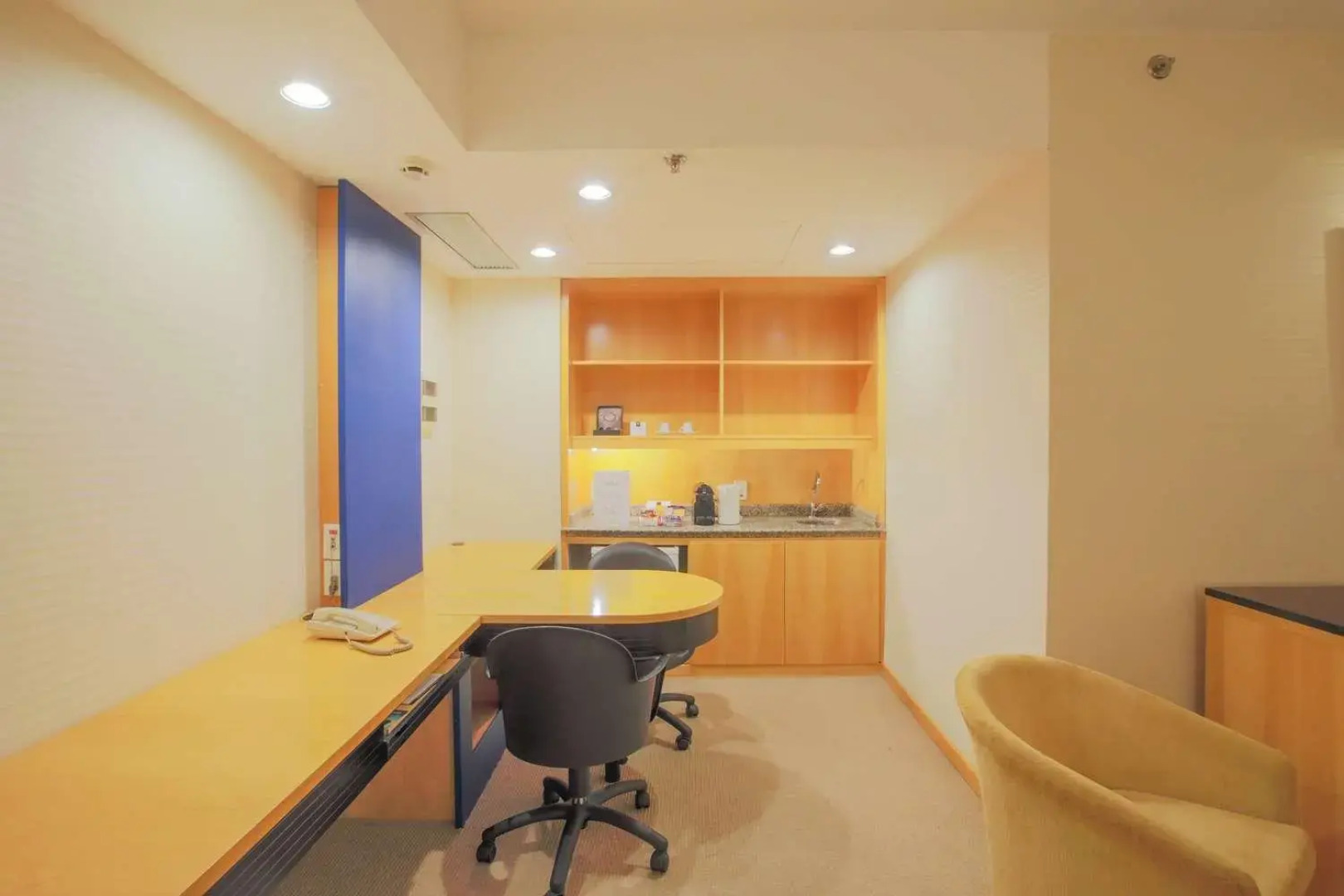 Golden Tulip Brasilia Alvorada