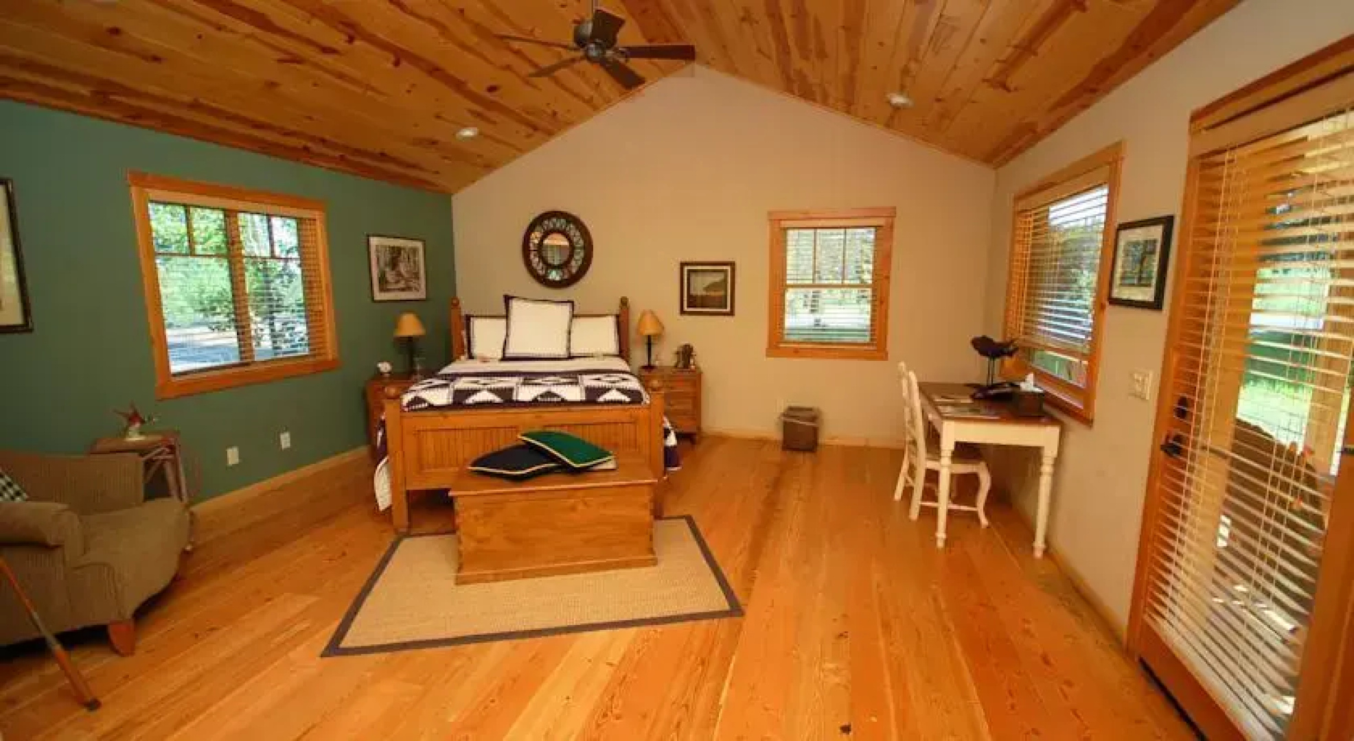 The Lodge at Whitehawk Ranch