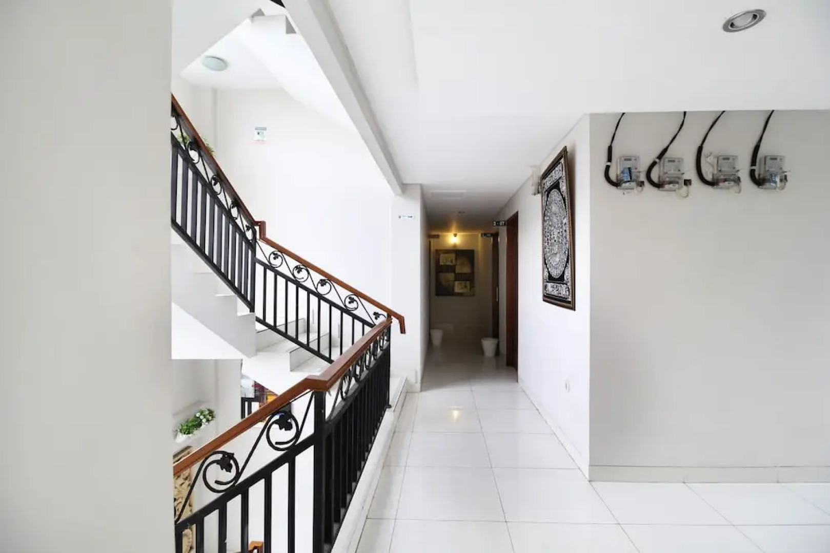 Airy Eco Bandara Soekarno-Hatta Suryadarma 56 Tangerang