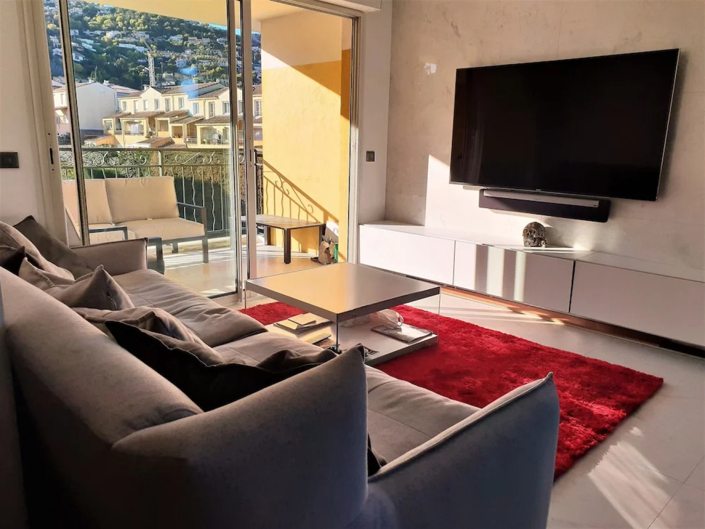 Luxe & Design 3 pieces