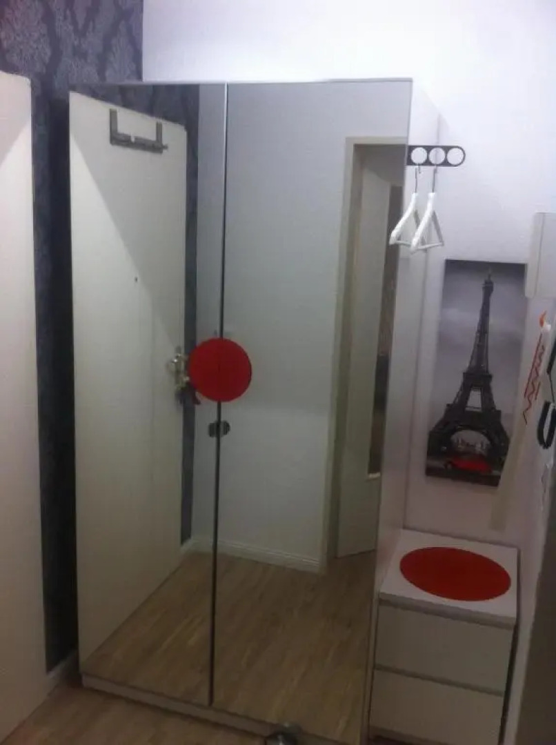 Mini-Ferien-Suite Hildesheim
