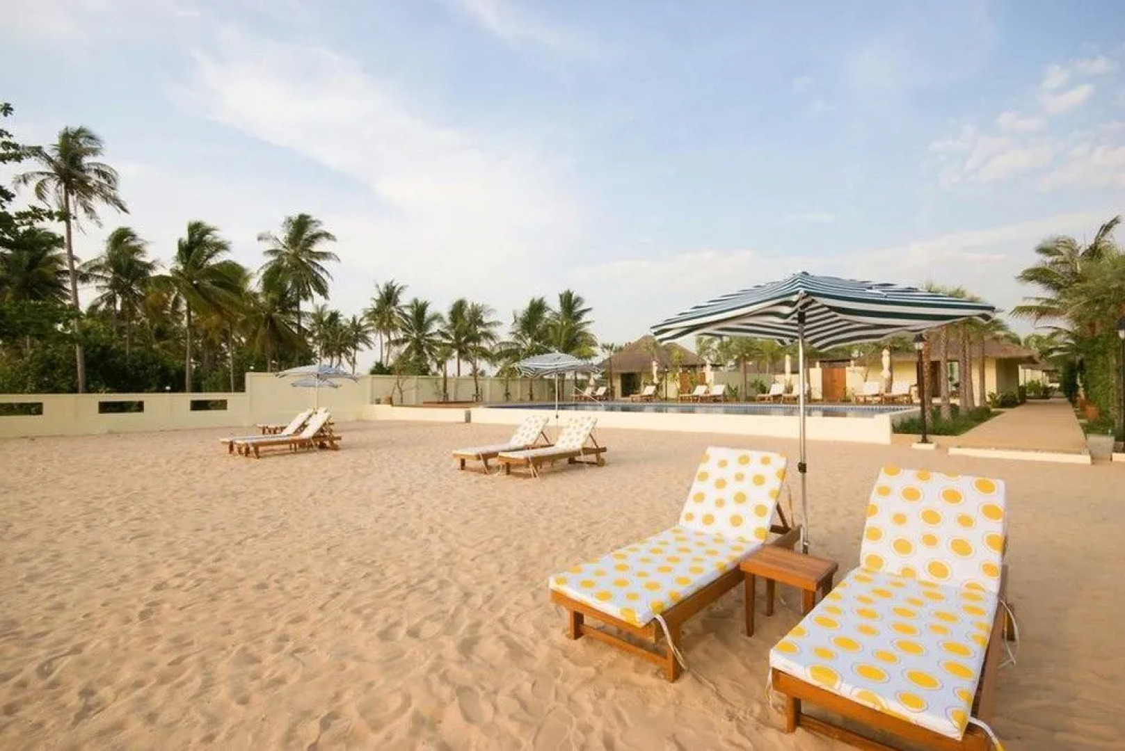 NIDA Rooms Taling Chan Number 4 Hills