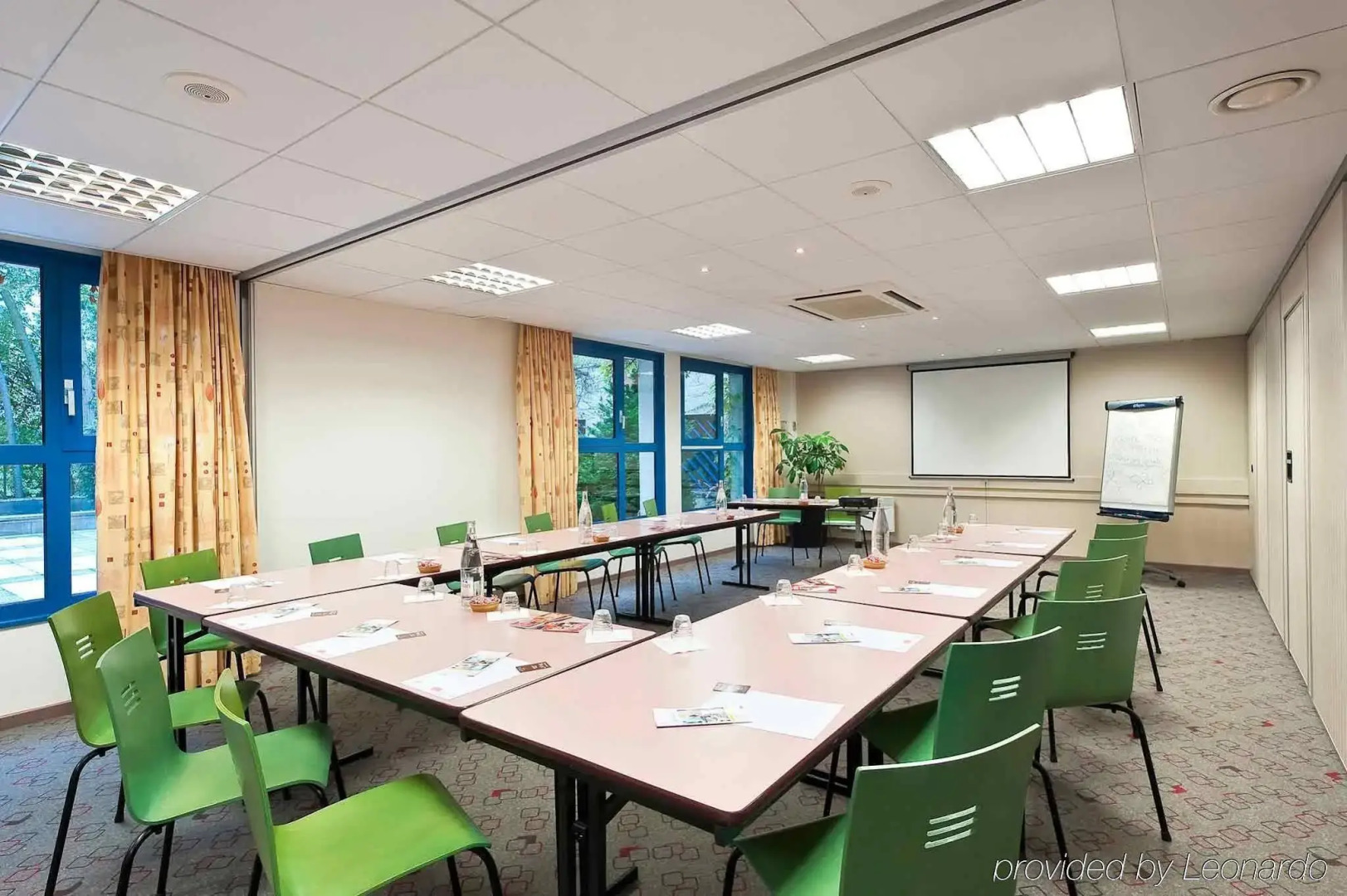 ibis Mulhouse Centre Filature