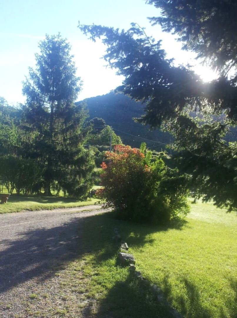 Exclusive Apartment With Fireplace