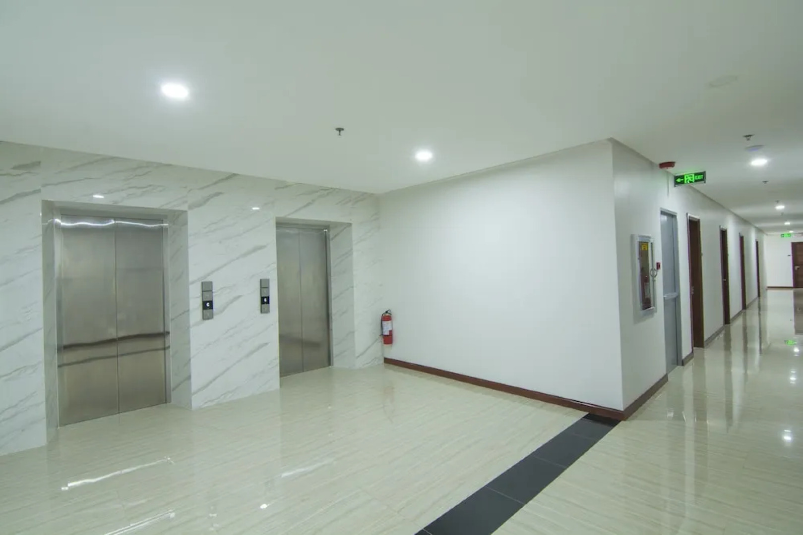 Mango Suites Cauayan