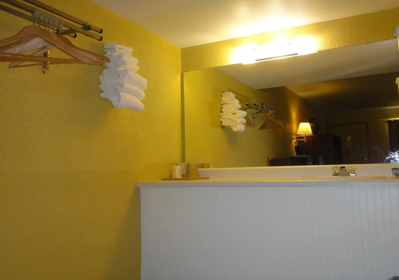 Relax Inn St. Robert