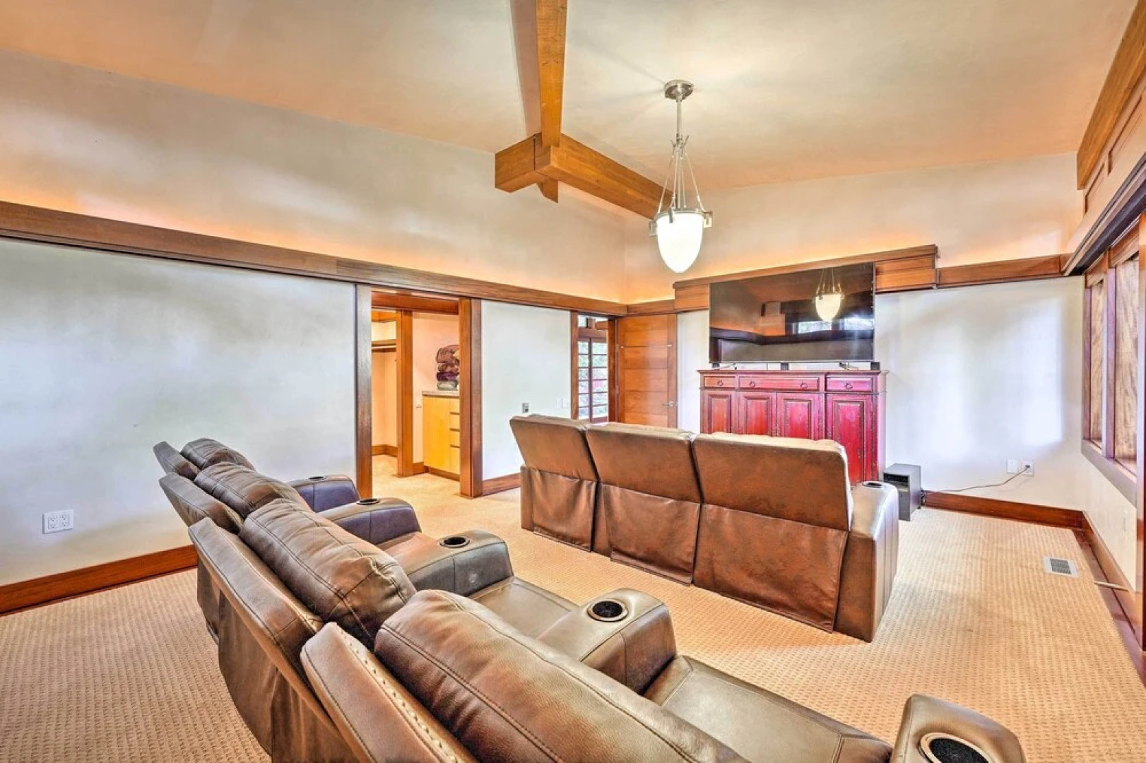 3 Mi to Ski! Luxe Retreat Near Sun Valley