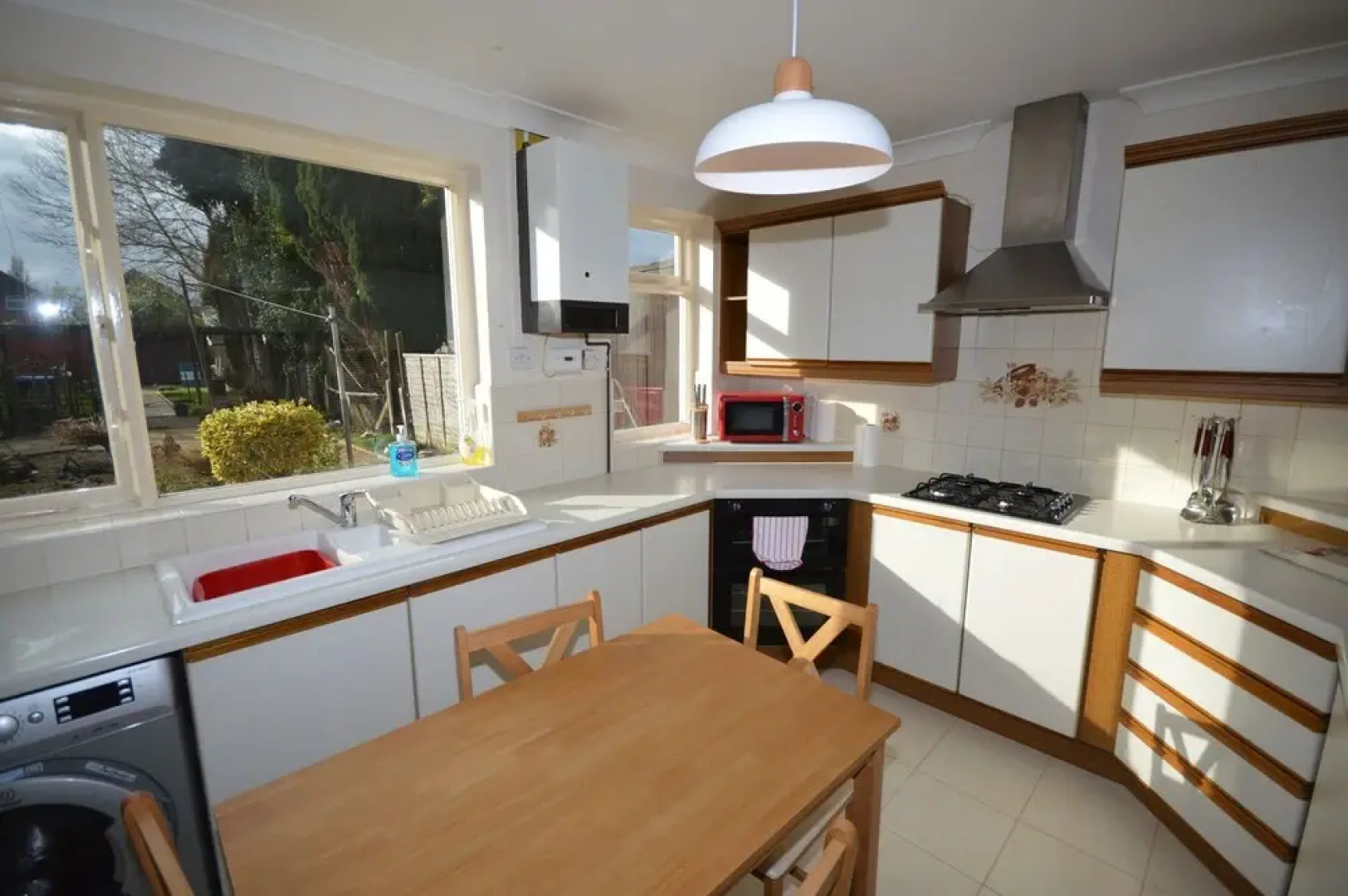 Holiday Home - Self-Catering