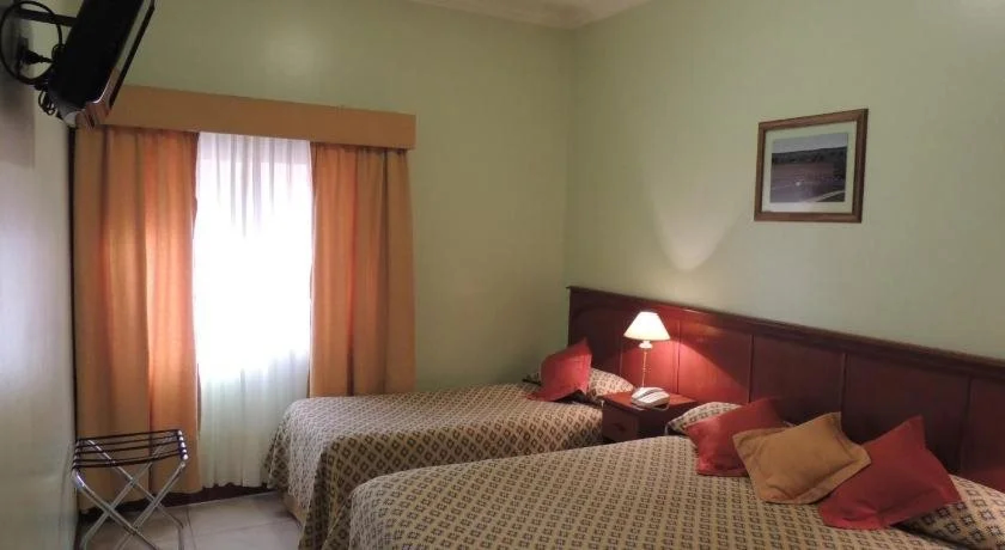 Hotel Cuprum