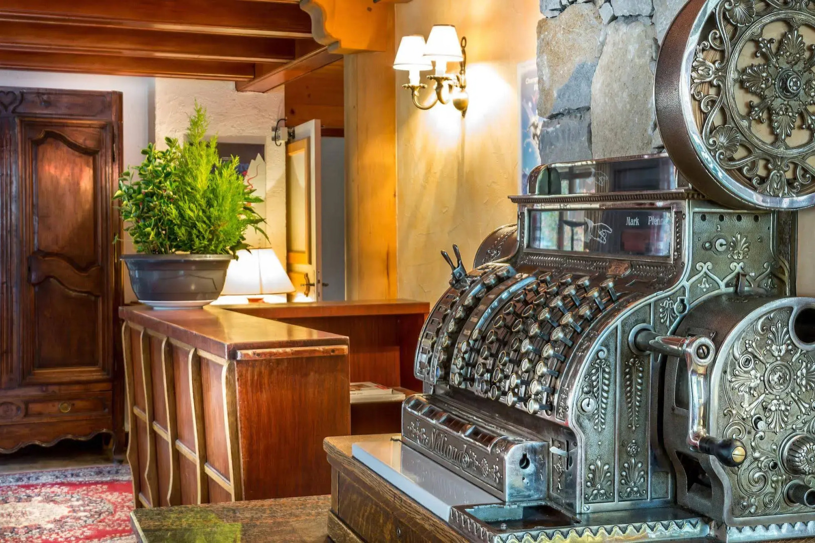 Hôtel les Crêtes-Blanches - Val d'Isère