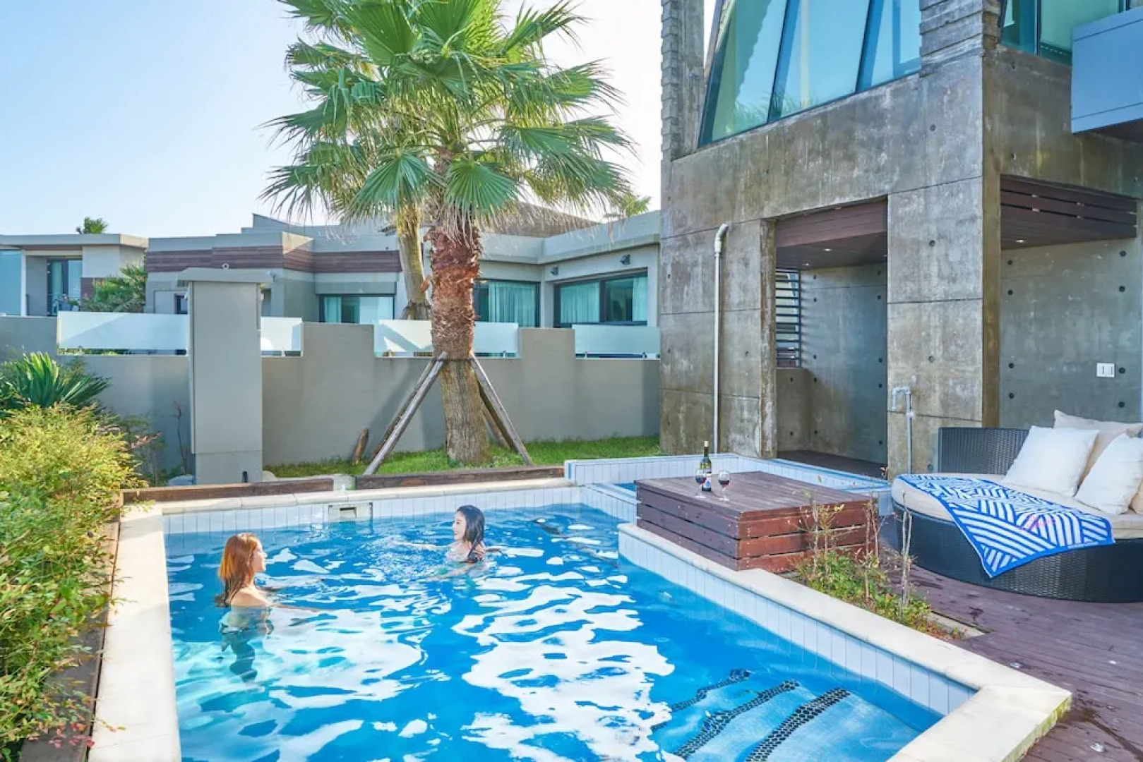 Scarboro Hotel & Exclusive Resort