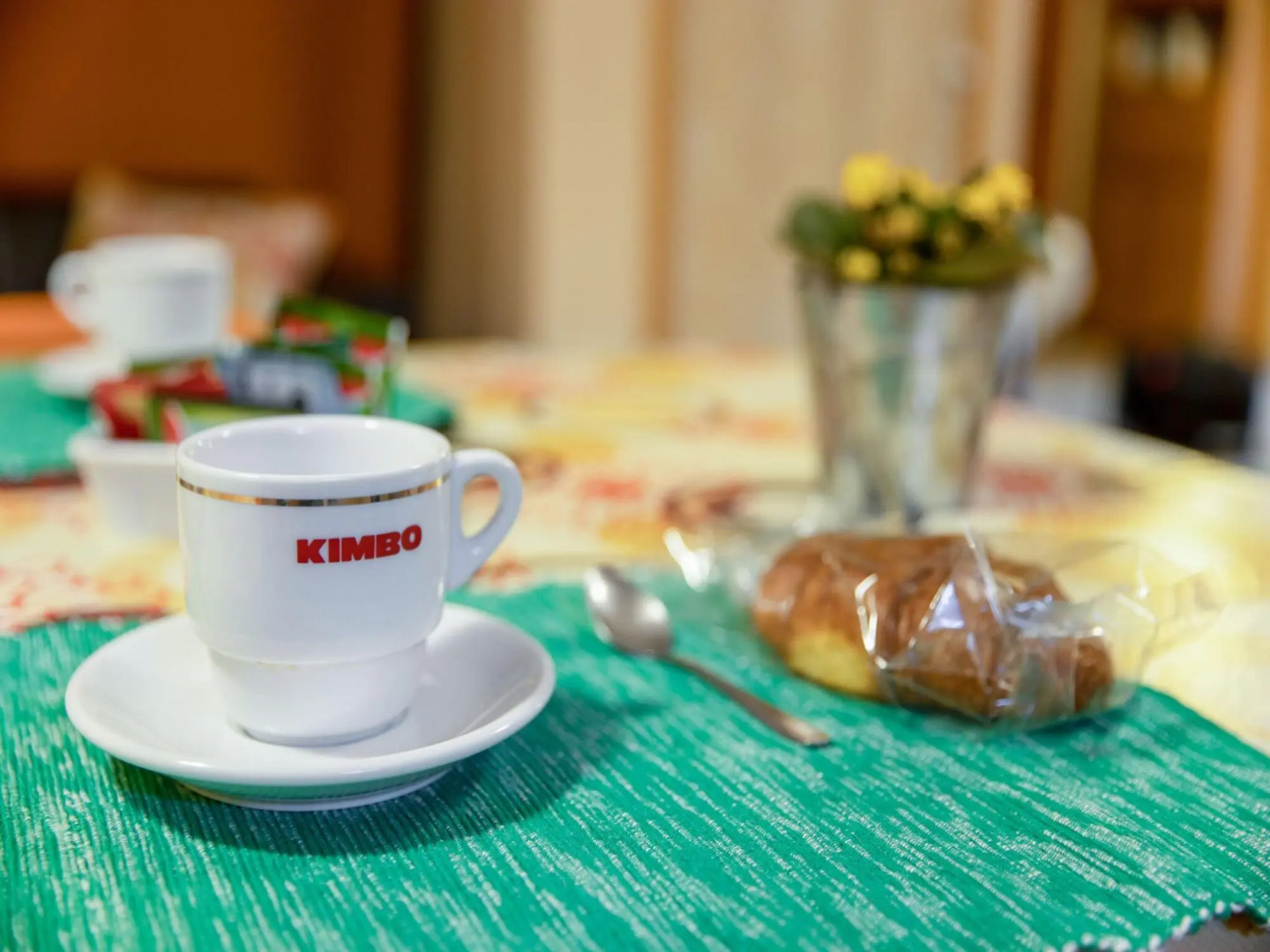 Belvilla by OYO Casa Melis