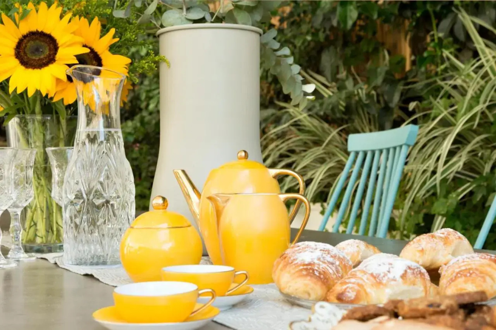 Shtarkman Erna Hotel