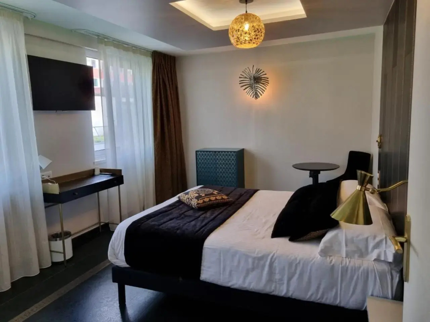 Hôtel d’Angleterre Rouen Centre