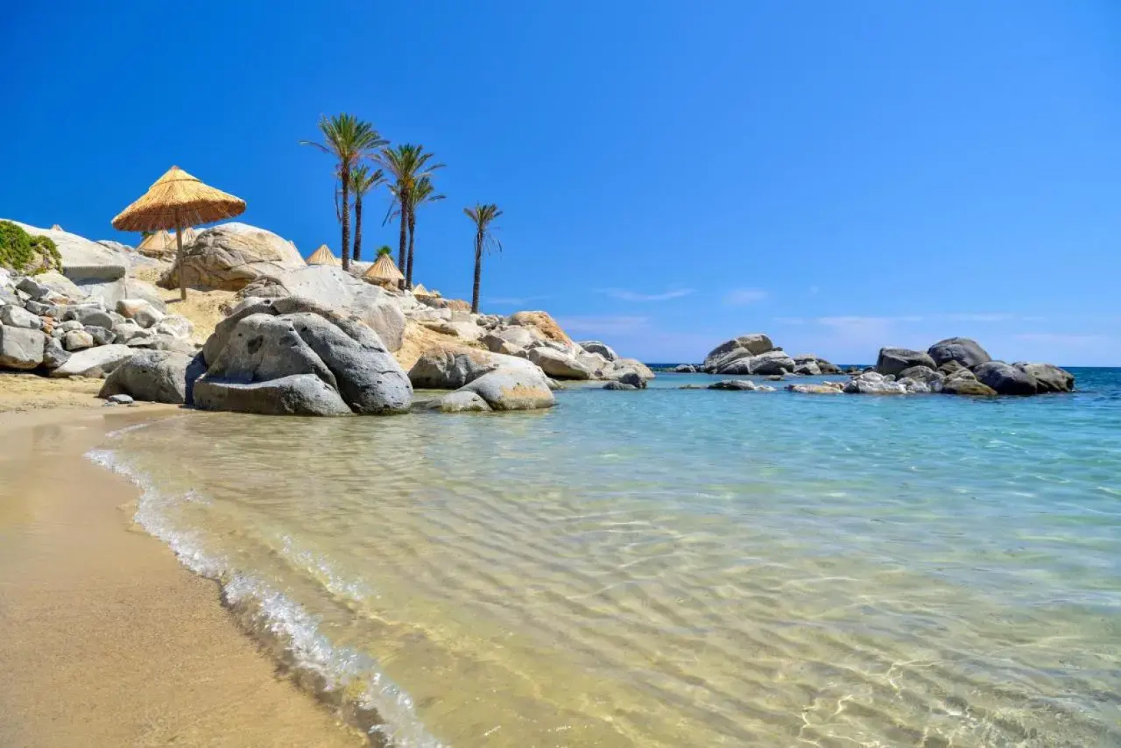 Arbatax Park Resort - Telis