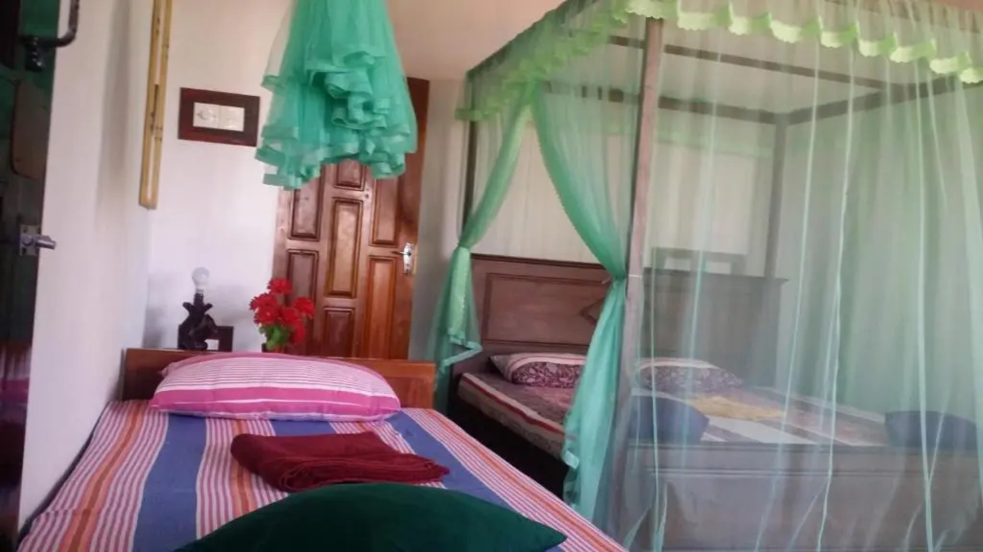 Shasee Rest -Mirissa Sri Lanaka